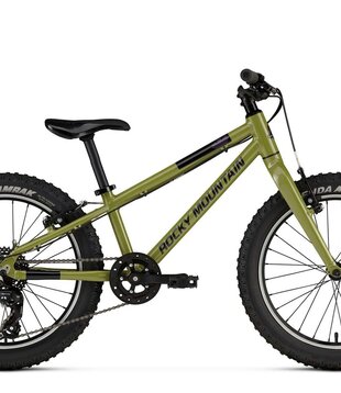 Rocky Mountain Edge 20jr