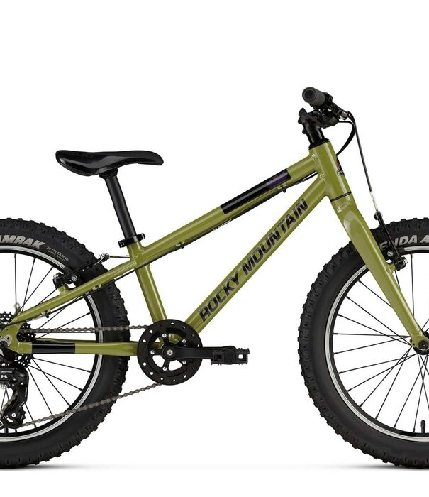 ROCKY MOUNTAIN Rocky Mountain Edge 20jr