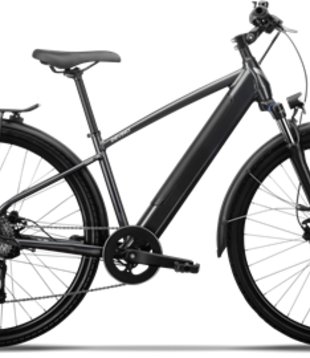 Devinci E-Milano HD Moteur roue