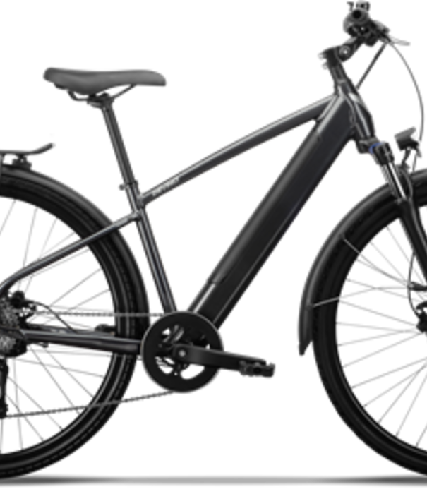 DEVINCI Devinci E-Milano HD Moteur roue