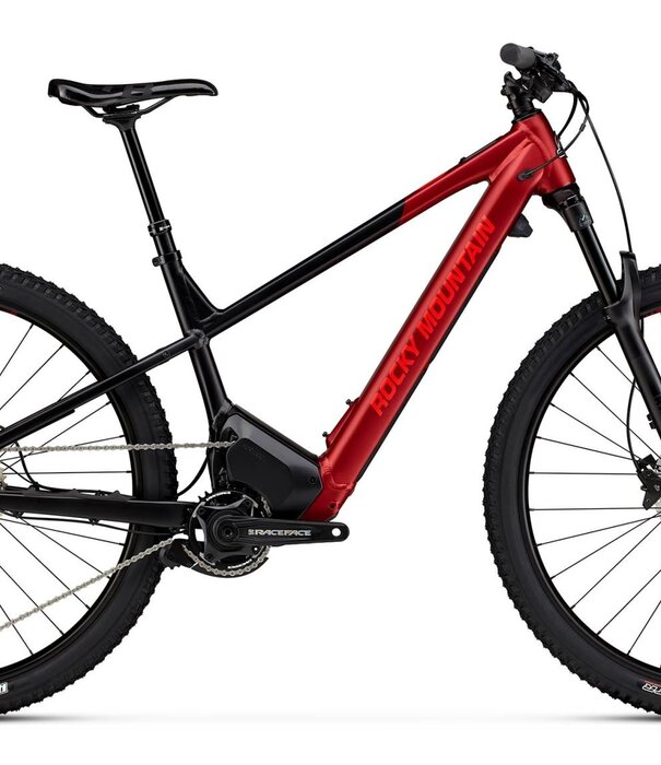 ROCKY MOUNTAIN Rocky Mountain Fusion 30 Powerplay