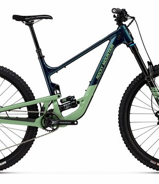 Rocky Mountain Altitude A50