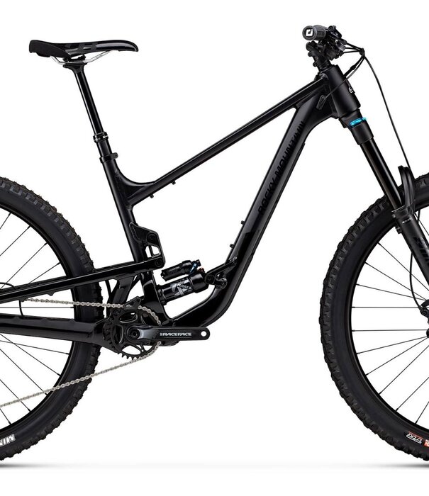 ROCKY MOUNTAIN Rocky Mountain Altitude A50