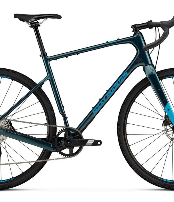 ROCKY MOUNTAIN Rocky Mountain Solo C50