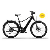 Devinci E-Griffin EP8 StepOver