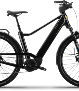 Devinci E-Griffin EP8 StepOver