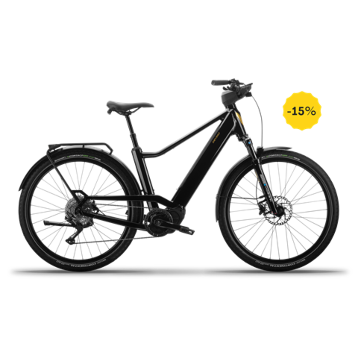 Bicyclette devinci hotsell