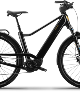 Devinci E-Griffin EP6 StepOver