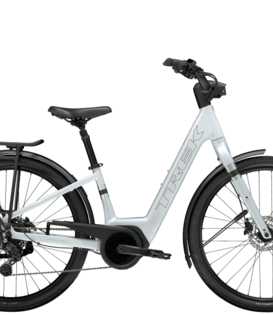 Trek Verve+2 Lowstep Gen3