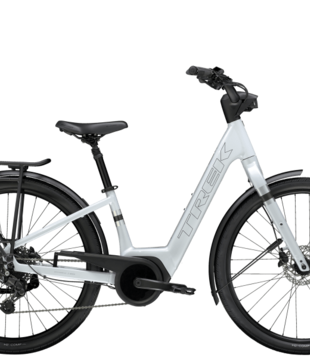 Trek Verve+2 Lowstep Gen3