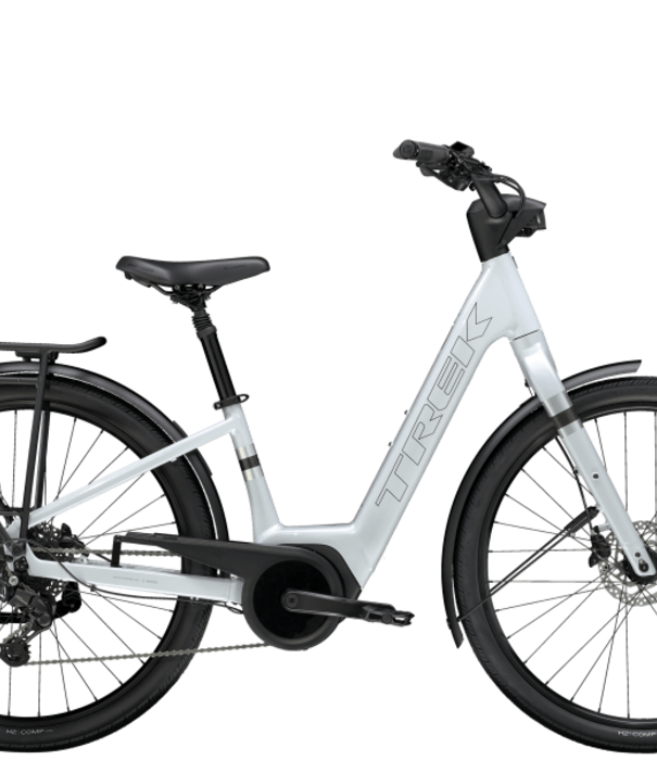 Trek Trek Verve+2 Lowstep Gen3