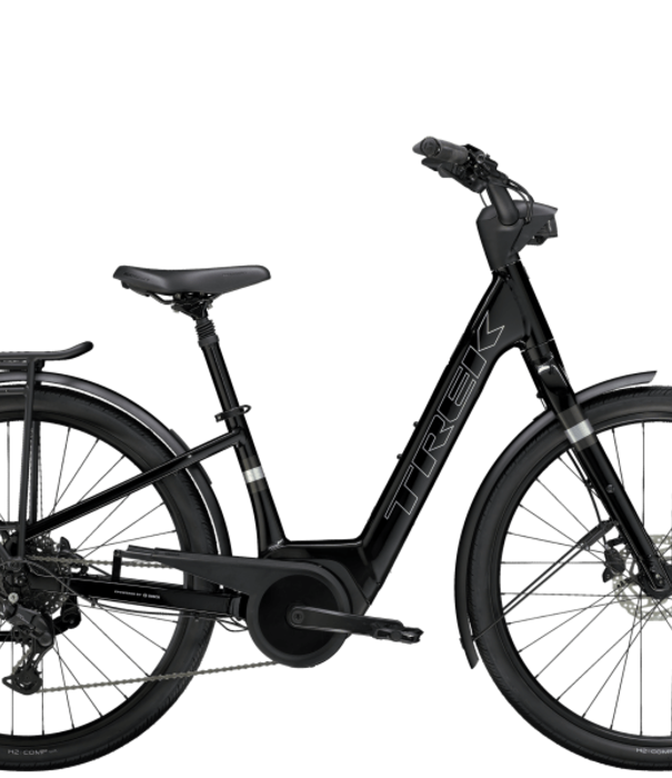 Trek Trek Verve+2 Lowstep Gen3