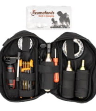 Kit d'outils Rambo