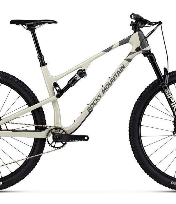 ROCKY MOUNTAIN Rocky Mountain Element C50