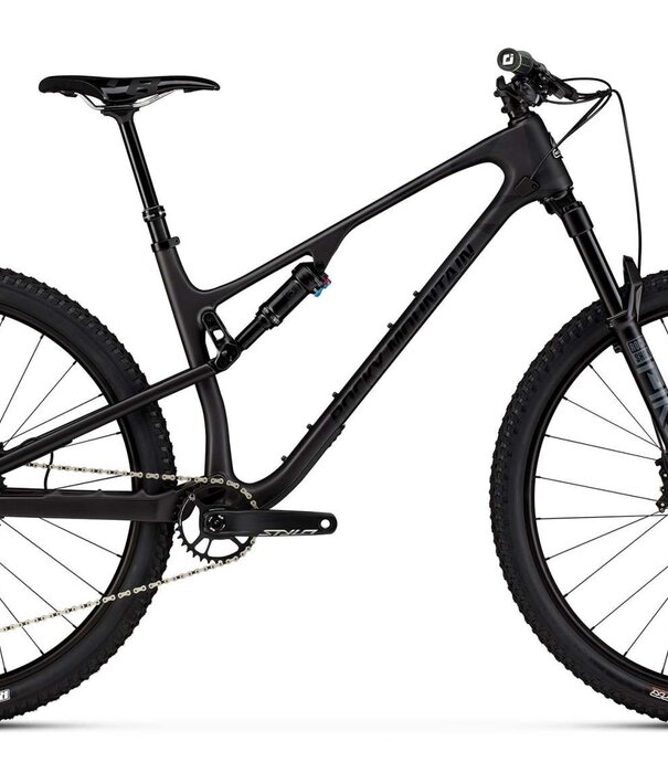 Rocky Mountain Element C50