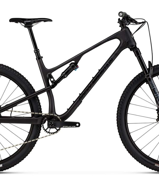 ROCKY MOUNTAIN Rocky Mountain Element C50