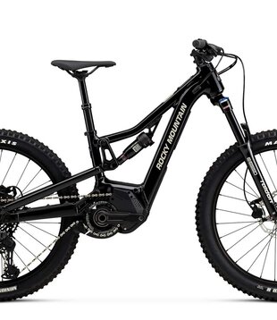 Rocky Mountain Reaper 24 Powerplay Noir/Beige