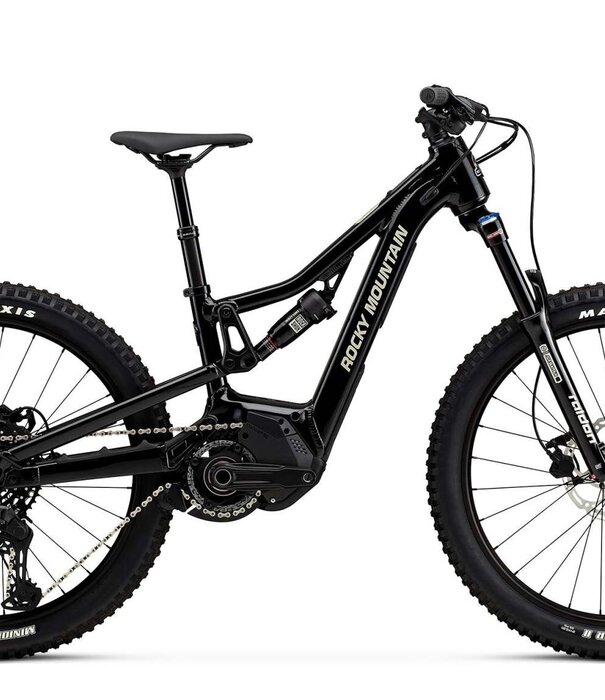 Rocky Mountain Reaper 24 Powerplay Noir/Beige