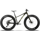 Devinci Minus Deore 11s
