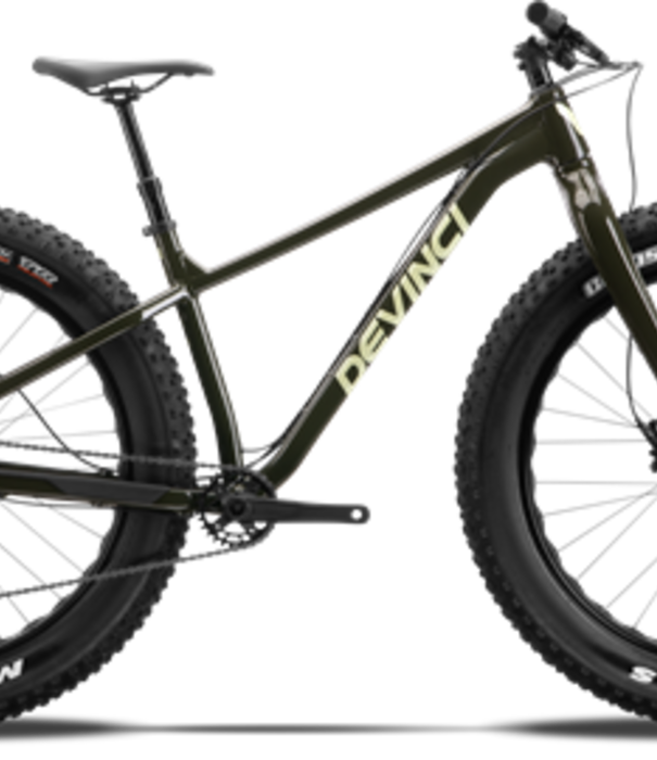 DEVINCI Devinci Minus Deore 11s
