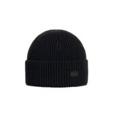 Bula Prague Beanie Jr Noir