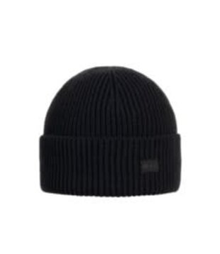 Bula Prague Beanie Jr Noir