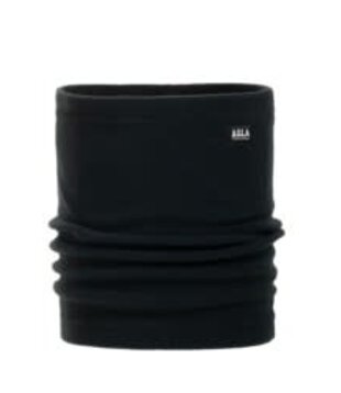 Bula Power Fleece Tube Noir