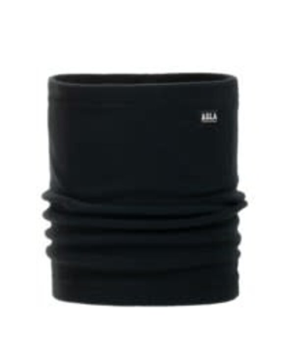 Bula Power Fleece Tube Noir