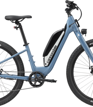 Cannondale Adventure Neo AllRoad Stepthru