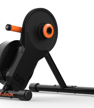 JetBlack Victory Smart avec Swift Cog et click