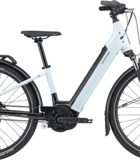 Cannondale Mavaro Neo 3 Lowstep