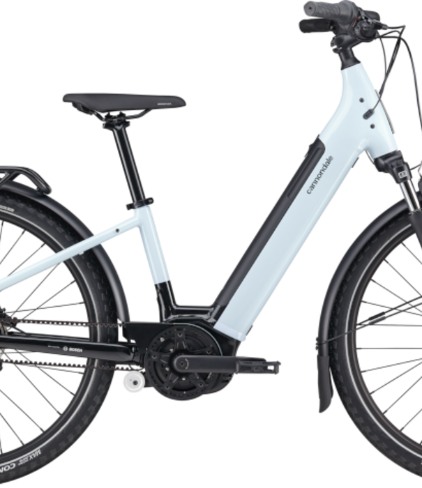 Cannondale Mavaro Neo 3 Lowstep