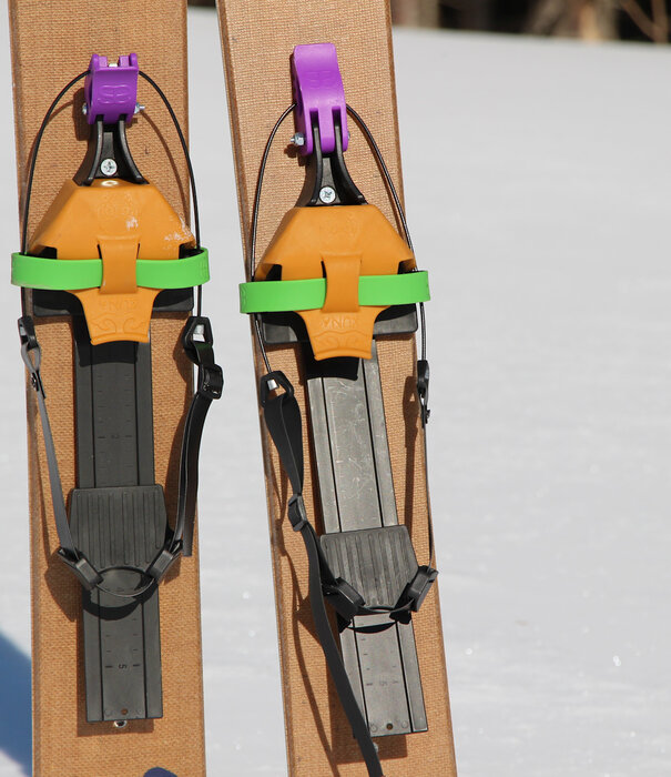 Altai Balla Hok Enfant avec fix Universelle Kuna