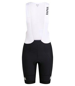 Rapha Pro Team Training Bib Femme