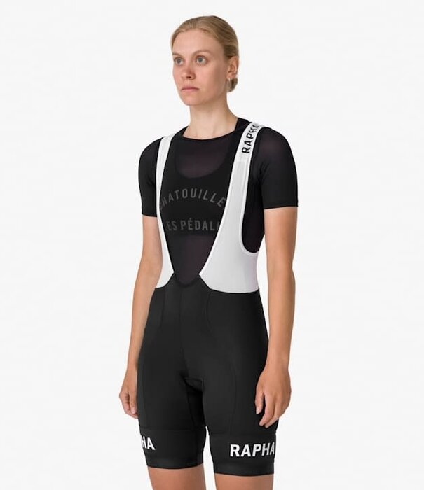Rapha Pro Team Training Bib Femme