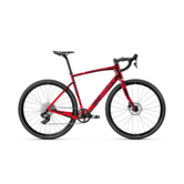 Argon18 Dark Matter Apex AXS XPLR Rouge X-Small