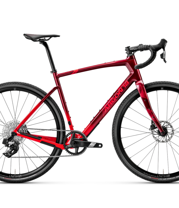 Argon18 Dark Matter Apex AXS XPLR Rouge X-Small