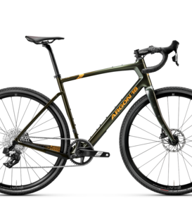 Argon18 Dark Matter Rival AXS  XPLR