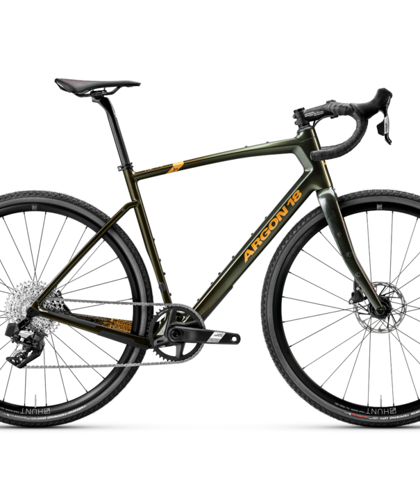 Argon18 Dark Matter Rival AXS XPLR