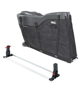 EVOC, Road Bike Bag Pro, Noir, 300L, 92x130x32