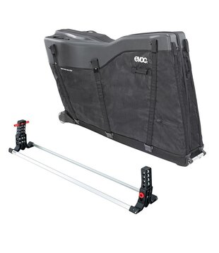 EVOC, Road Bike Bag Pro, Noir, 300L, 92x130x32