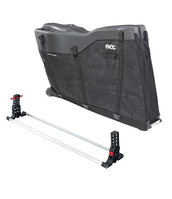 EVOC, Road Bike Bag Pro, Noir, 300L, 92x130x32