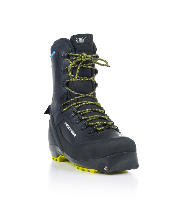 Fischer BCX Traverse