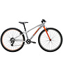 TREK Wahoo 26 Argent/Orange 26"