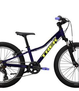 Trek Precaliber 20 7vit suspension