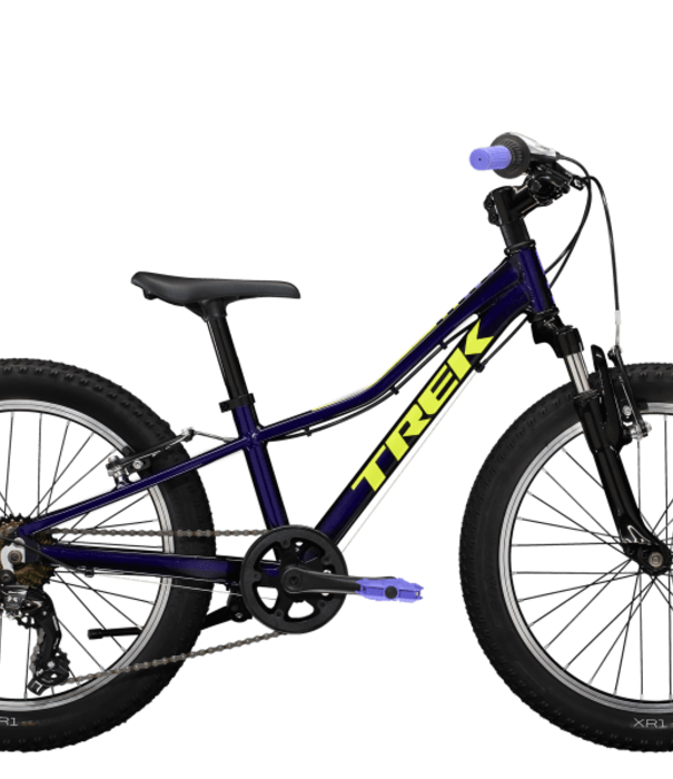 Trek Trek Precaliber 20 7vit suspension