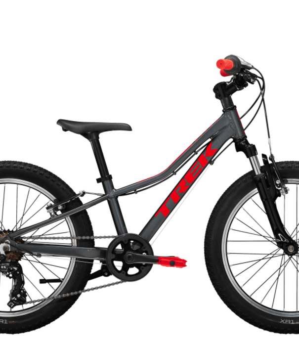 Trek Trek Precaliber 20 7vit suspension