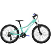 Trek Precaliber 20 7vit suspension