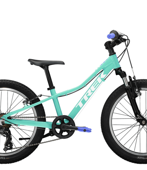 Trek Trek Precaliber 20 7vit suspension