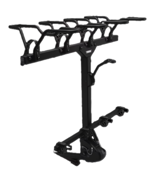 Thule ReVert 4-velos